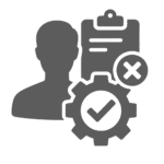 icono reduccion de errores humanos