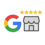 icono reseñas google tecnologicai.com