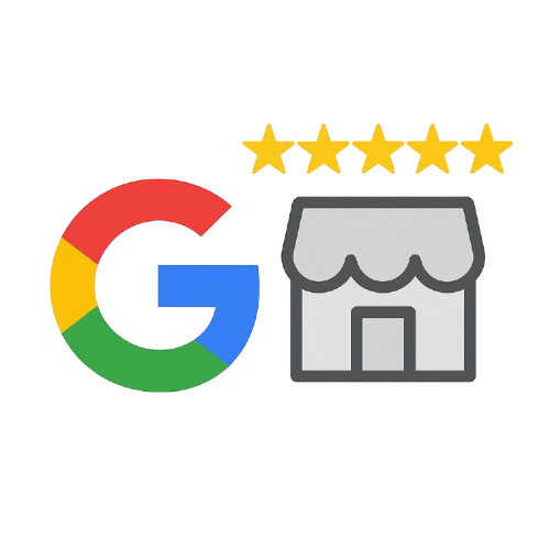 icono reseñas google tecnologicai.com