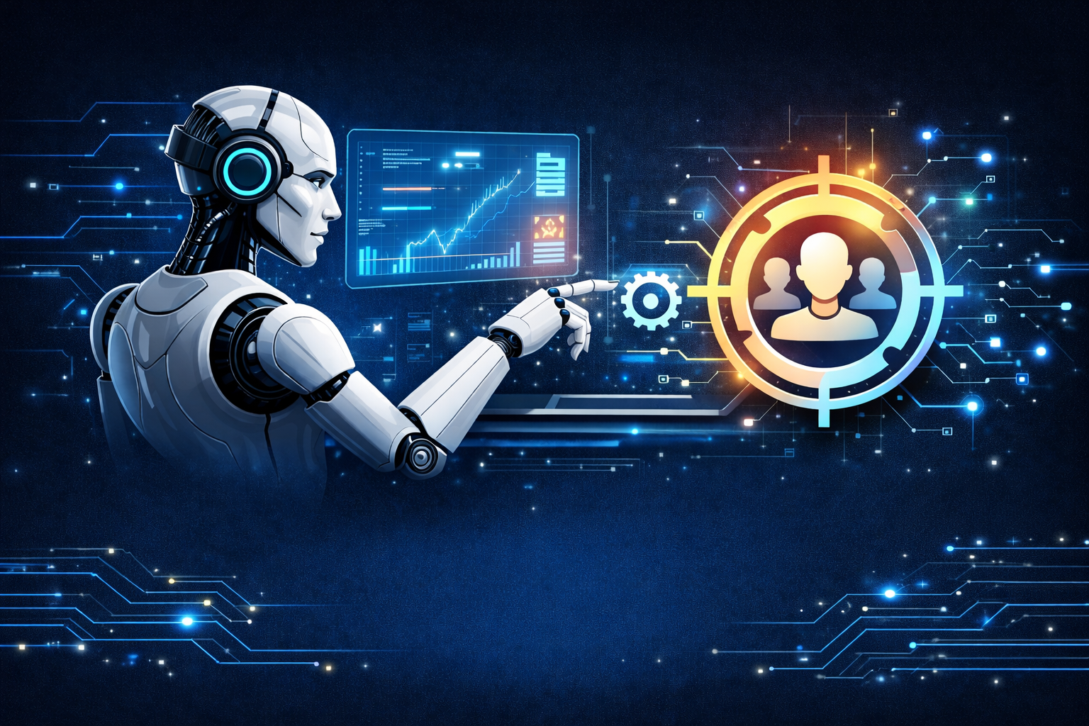 marketing inteligencia artificial para empresas