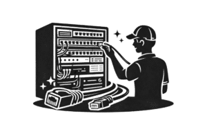 Consultoría Inteligencia Artificial y Tecnología | imagen IA generada | TecnologicAI