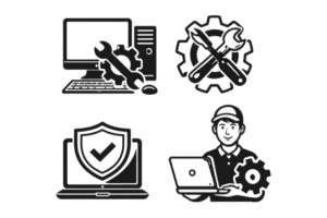 Consultoría Inteligencia Artificial y Tecnología | imagen IA generada | TecnologicAI
